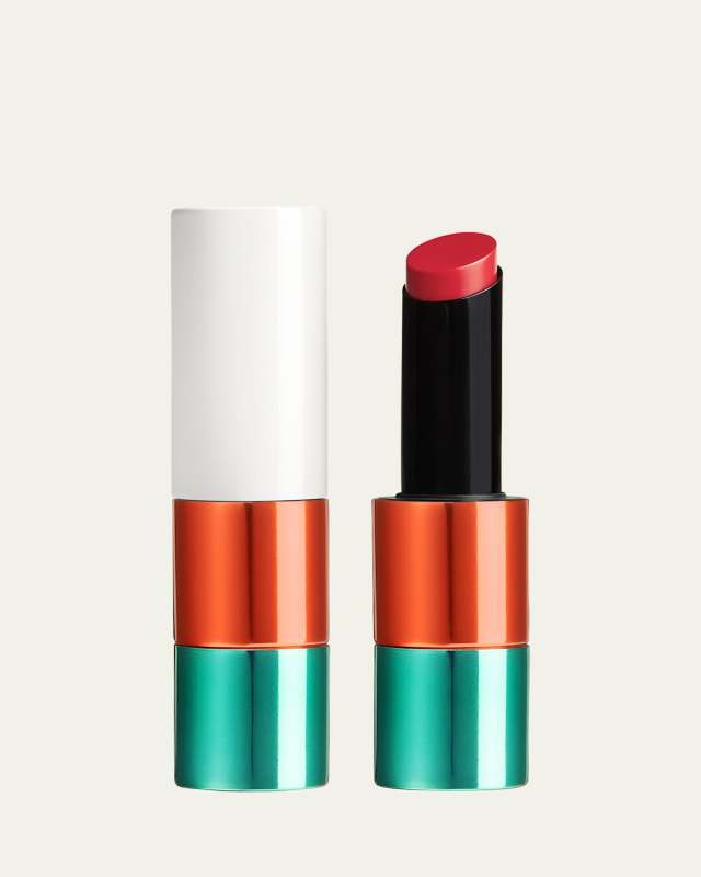 Rouge Hermès, Silky Lipstick Shine Limited Edition
